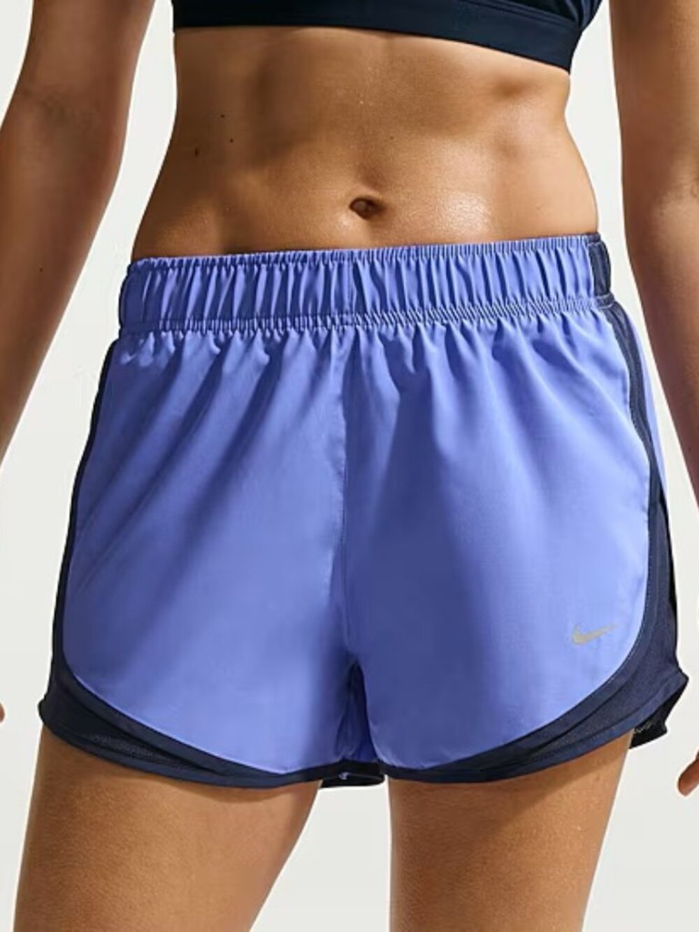 NWT Nike Tempo Running Shorts